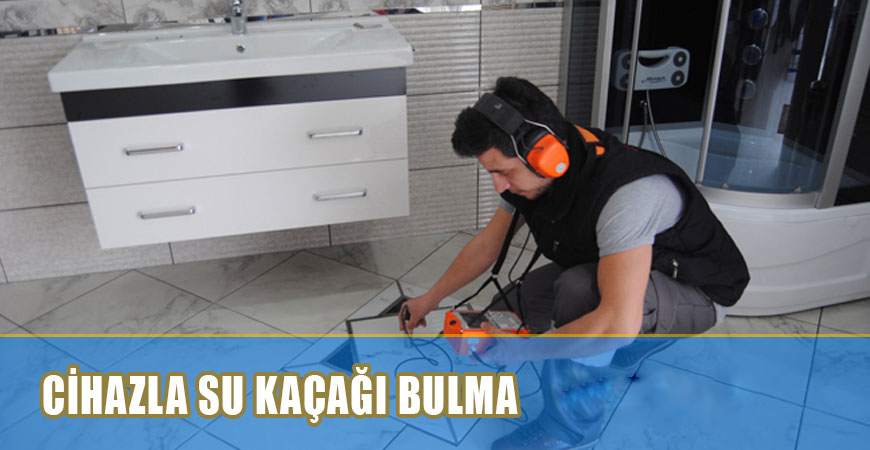 İzmir Su Tesisatçısı